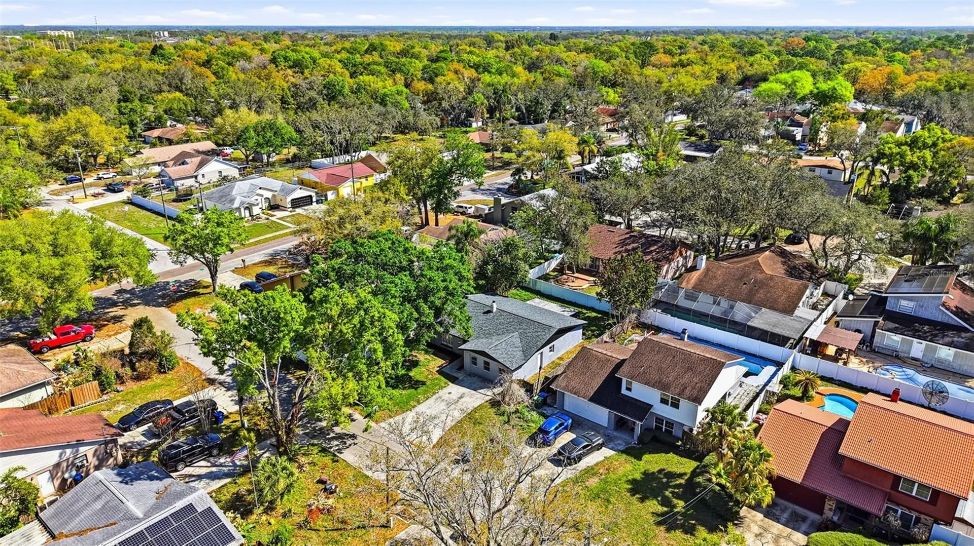 10217 N Pawnee Avenue Tampa FL 33617