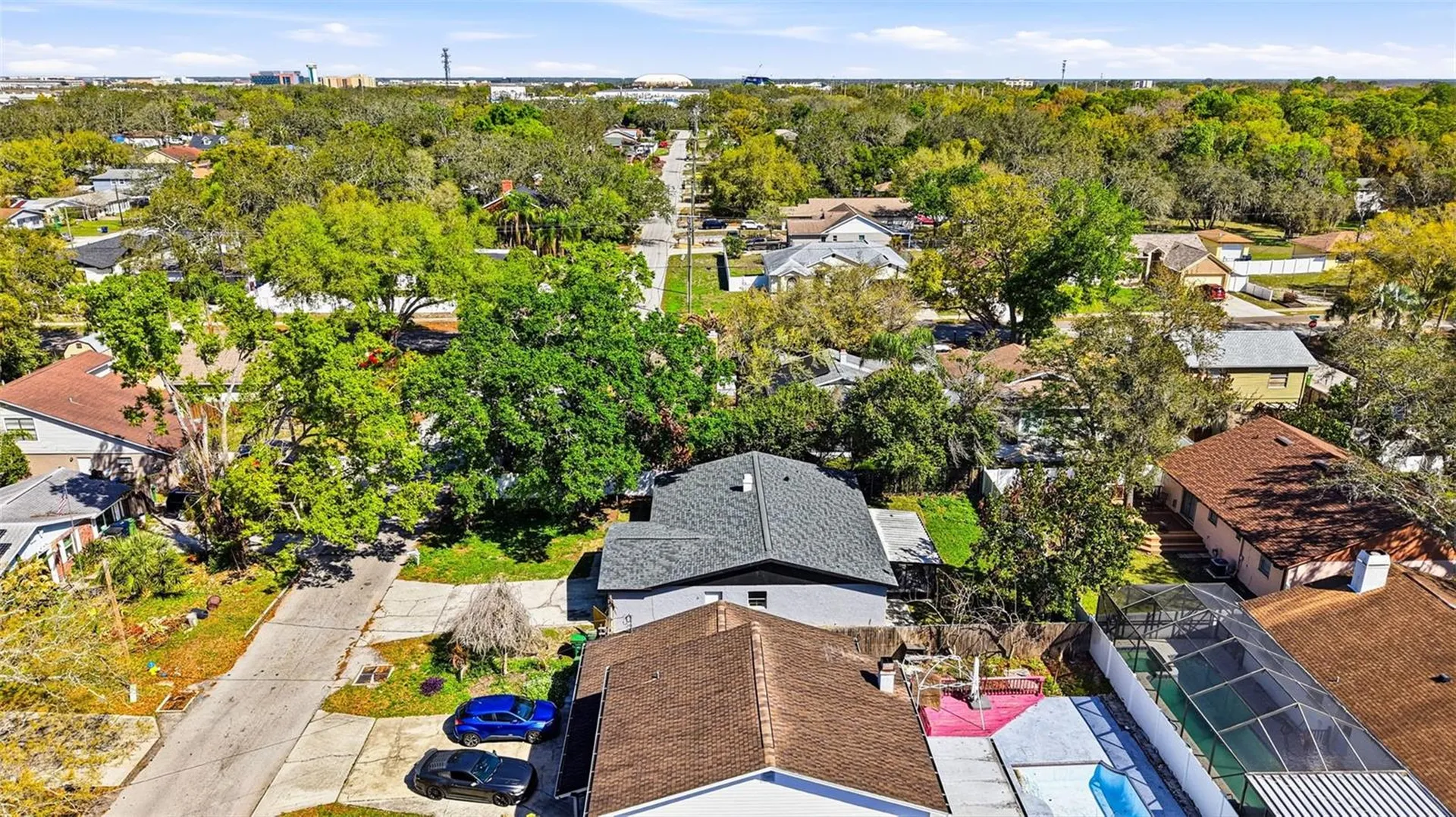 10217 N Pawnee Avenue Tampa FL 33617