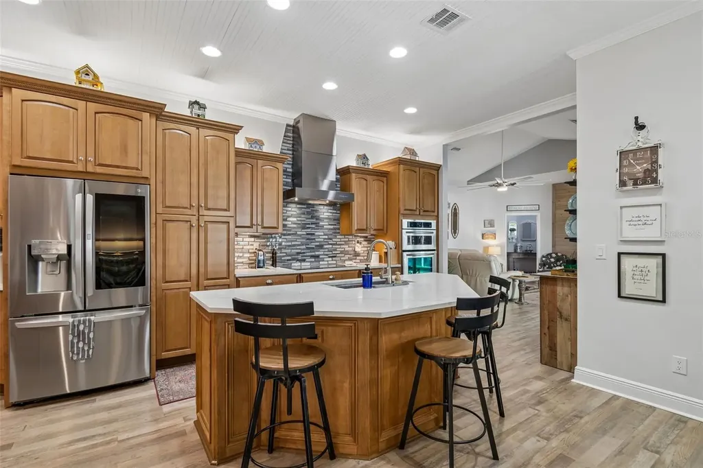 1709 La Forest Avenue Safety Harbor FL 34695