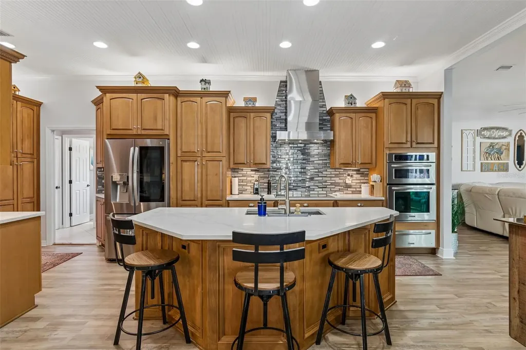 1709 La Forest Avenue Safety Harbor FL 34695