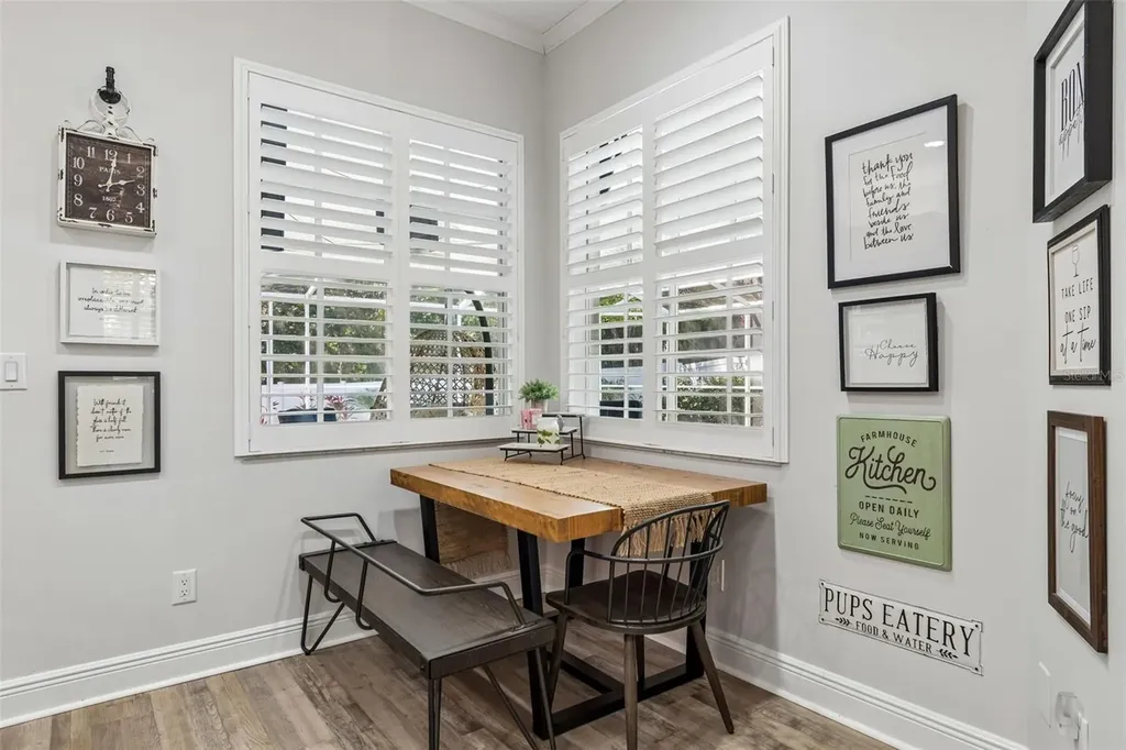 1709 La Forest Avenue Safety Harbor FL 34695