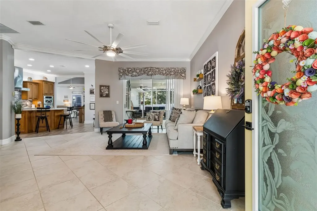 1709 La Forest Avenue Safety Harbor FL 34695