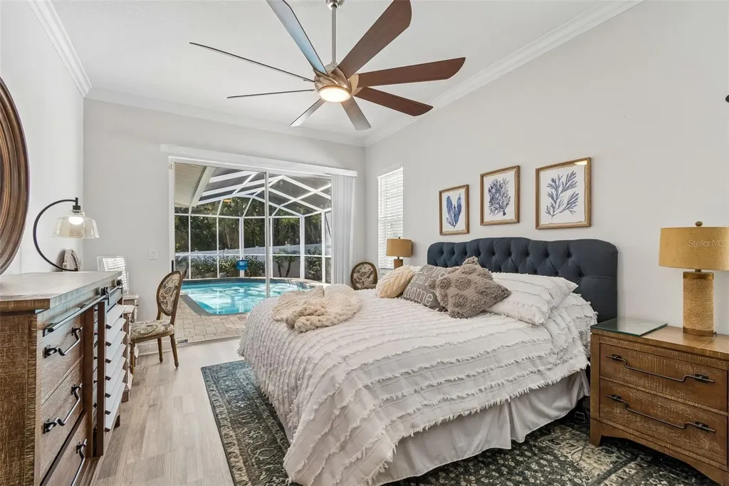 1709 La Forest Avenue Safety Harbor FL 34695