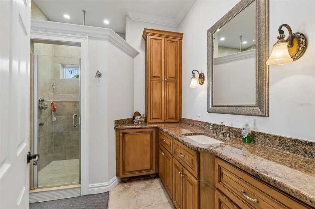 1709 La Forest Avenue Safety Harbor FL 34695