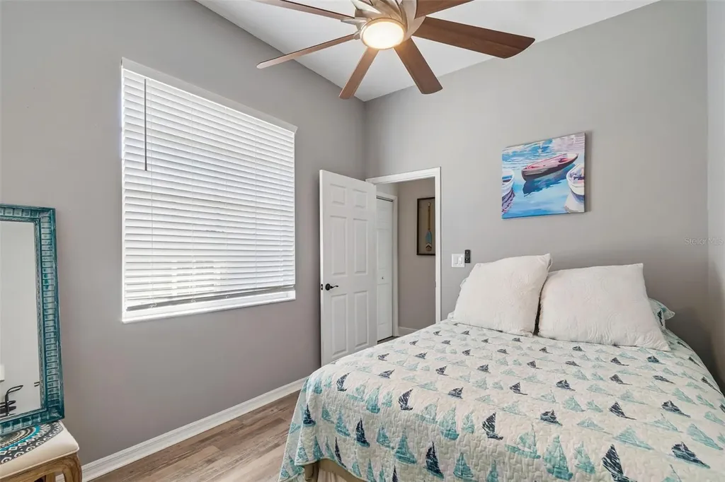 1709 La Forest Avenue Safety Harbor FL 34695