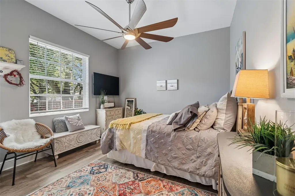 1709 La Forest Avenue Safety Harbor FL 34695