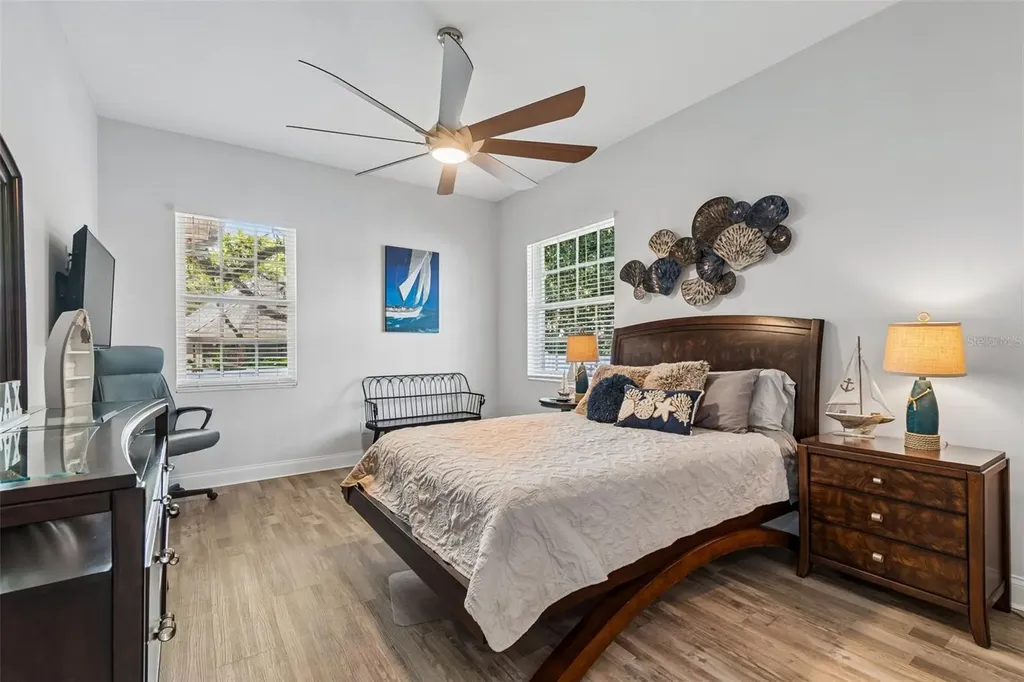 1709 La Forest Avenue Safety Harbor FL 34695