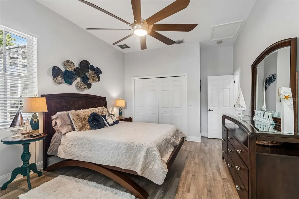 1709 La Forest Avenue Safety Harbor FL 34695