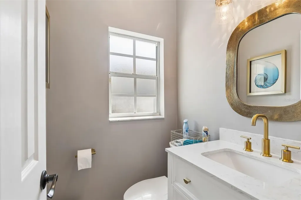1709 La Forest Avenue Safety Harbor FL 34695