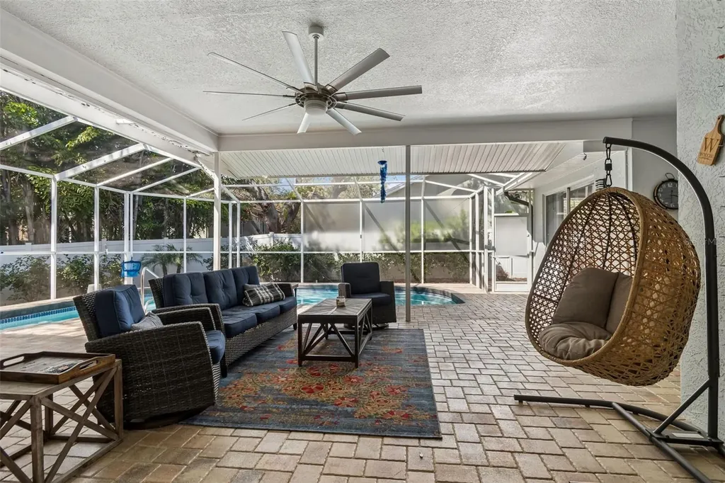 1709 La Forest Avenue Safety Harbor FL 34695