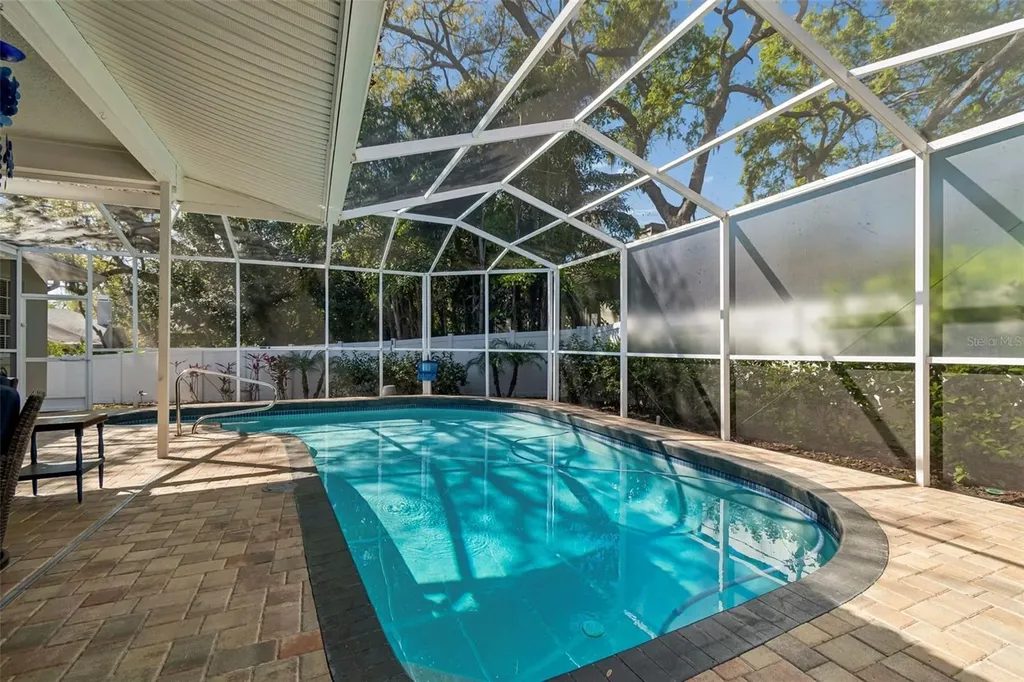 1709 La Forest Avenue Safety Harbor FL 34695