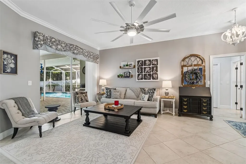 1709 La Forest Avenue Safety Harbor FL 34695