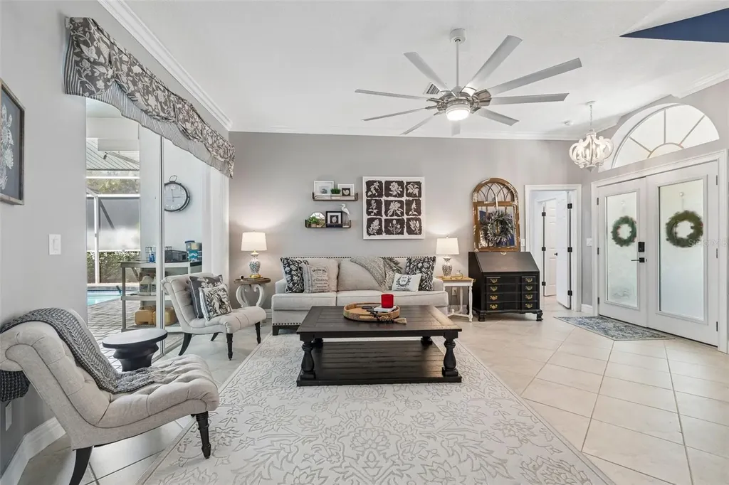 1709 La Forest Avenue Safety Harbor FL 34695