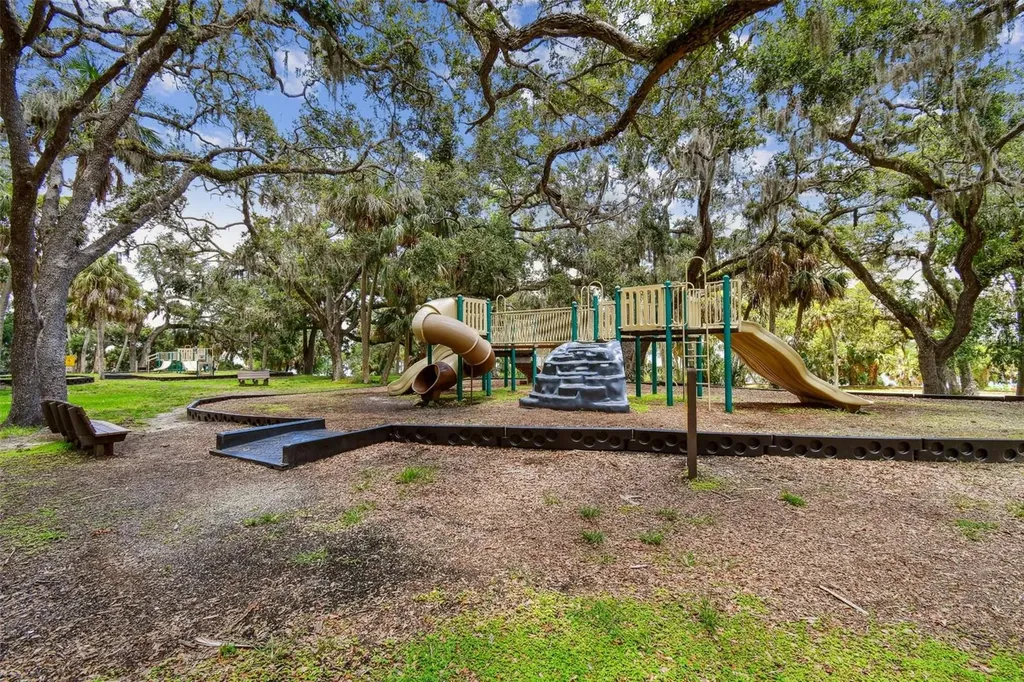1709 La Forest Avenue Safety Harbor FL 34695
