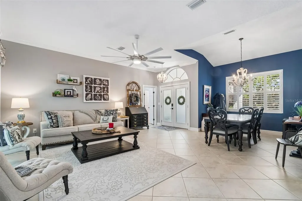 1709 La Forest Avenue Safety Harbor FL 34695