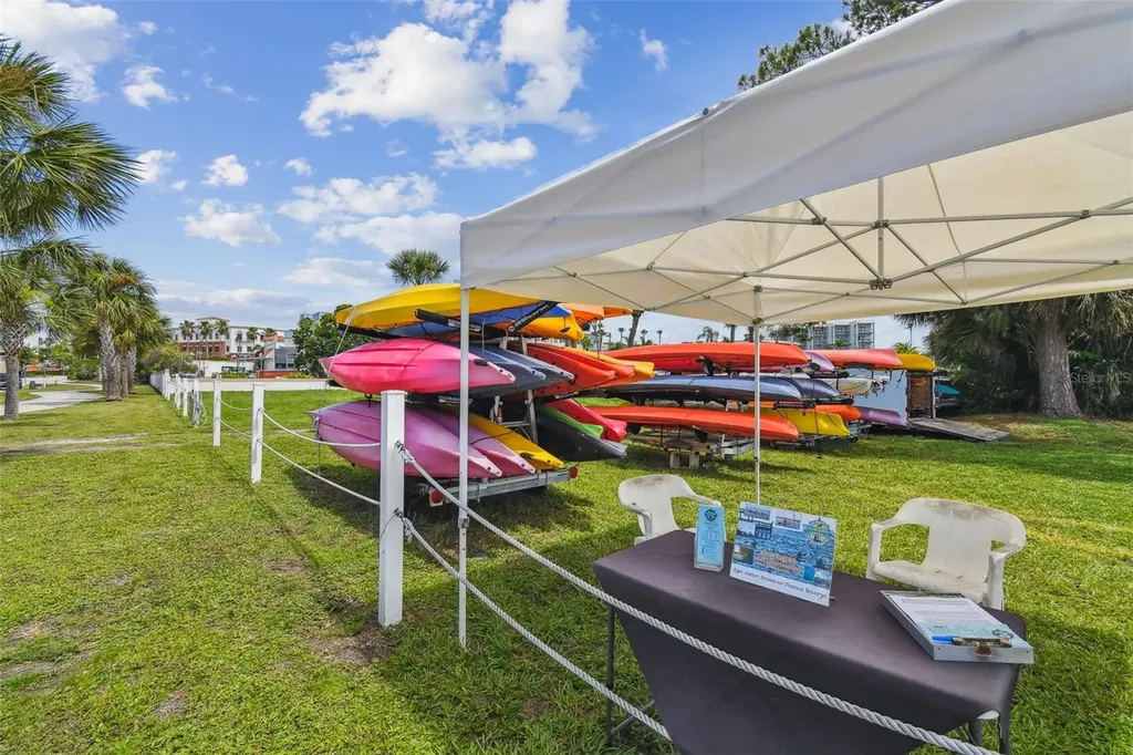 1709 La Forest Avenue Safety Harbor FL 34695