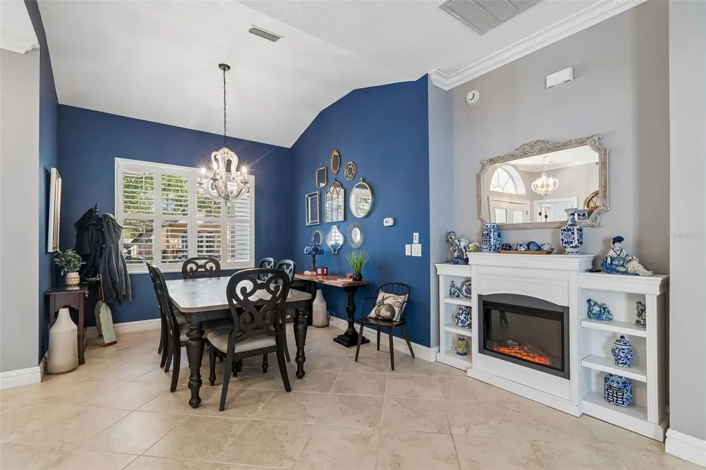 1709 La Forest Avenue Safety Harbor FL 34695