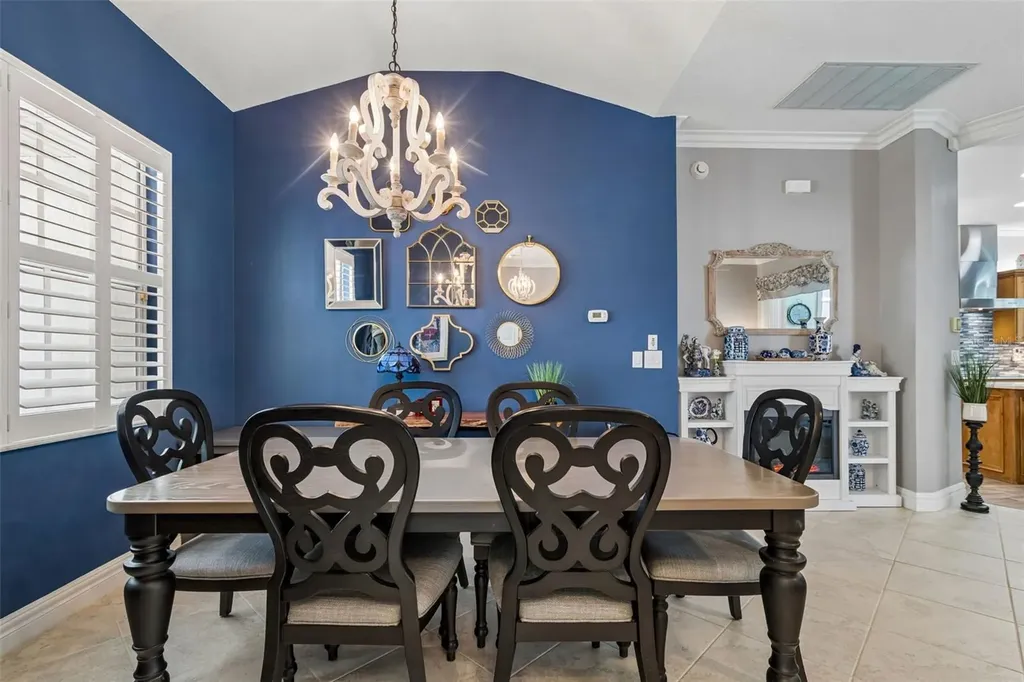 1709 La Forest Avenue Safety Harbor FL 34695