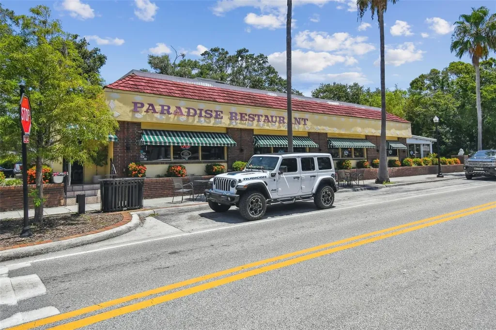 1709 La Forest Avenue Safety Harbor FL 34695