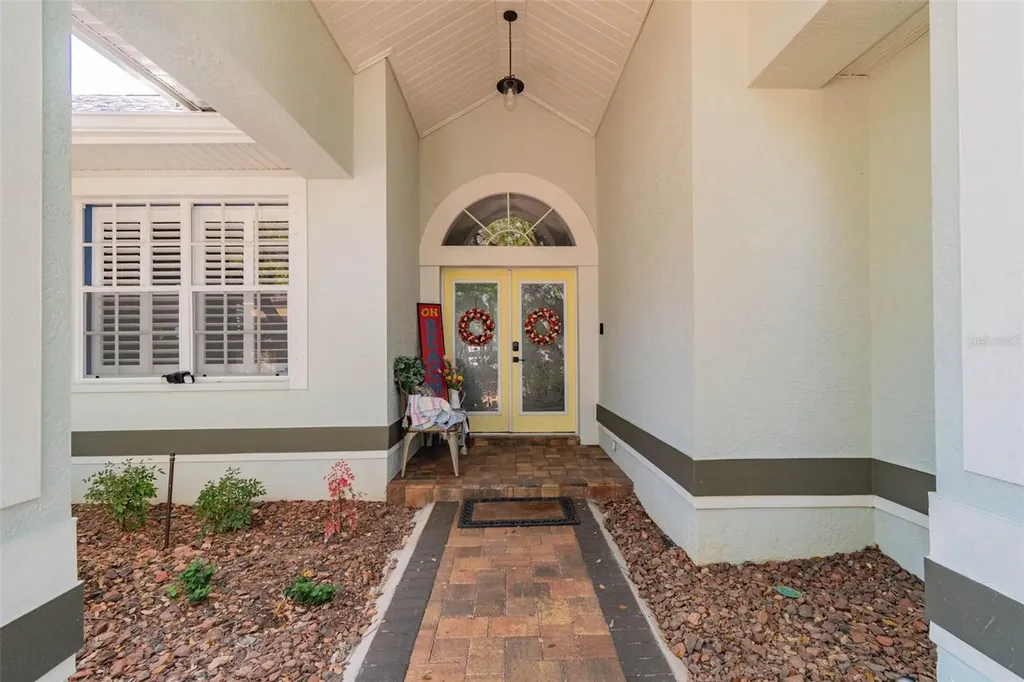 1709 La Forest Avenue Safety Harbor FL 34695