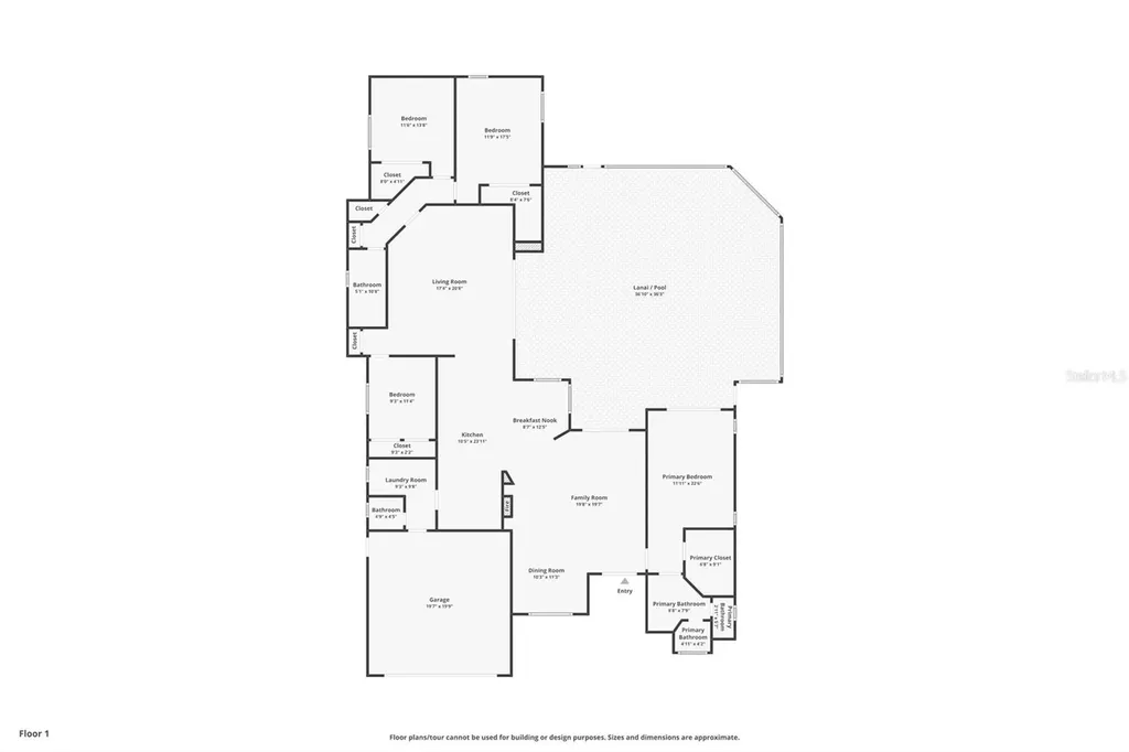 1709 La Forest Avenue Safety Harbor FL 34695