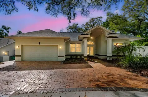 1709 La Forest Avenue Safety Harbor FL 34695
