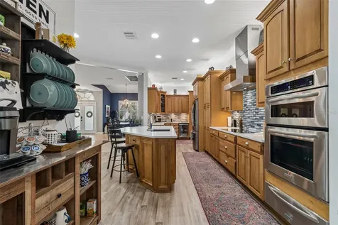 1709 La Forest Avenue Safety Harbor FL 34695