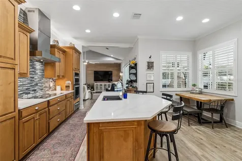1709 La Forest Avenue Safety Harbor FL 34695