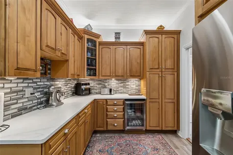 1709 La Forest Avenue Safety Harbor FL 34695