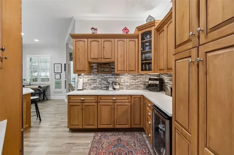 1709 La Forest Avenue Safety Harbor FL 34695