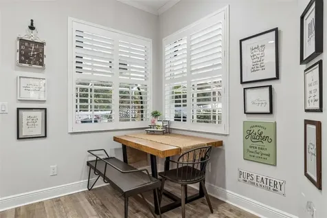 1709 La Forest Avenue Safety Harbor FL 34695