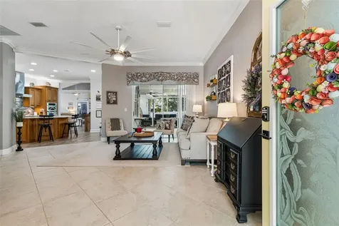 1709 La Forest Avenue Safety Harbor FL 34695