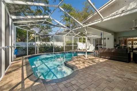 1709 La Forest Avenue Safety Harbor FL 34695