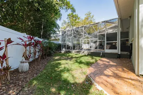 1709 La Forest Avenue Safety Harbor FL 34695