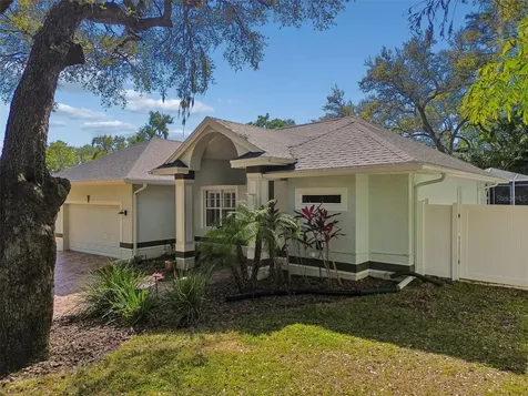 1709 La Forest Avenue Safety Harbor FL 34695