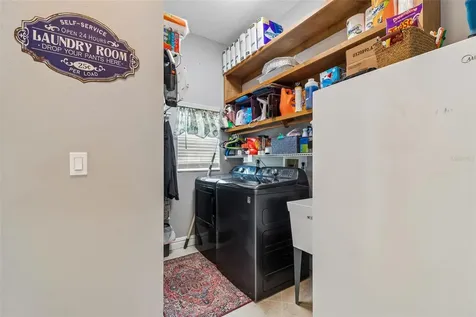 1709 La Forest Avenue Safety Harbor FL 34695
