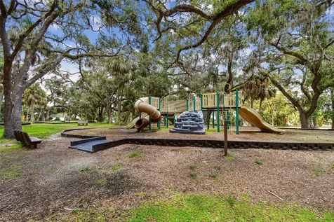 1709 La Forest Avenue Safety Harbor FL 34695