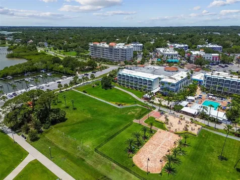 1709 La Forest Avenue Safety Harbor FL 34695