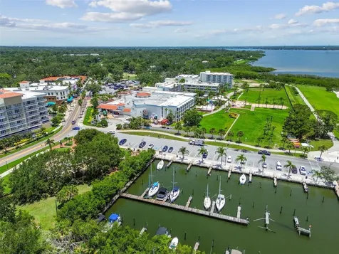 1709 La Forest Avenue Safety Harbor FL 34695