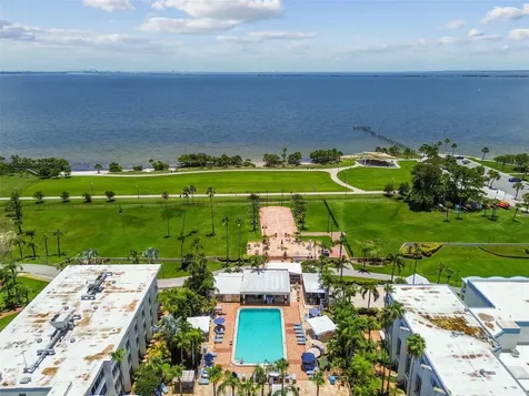 1709 La Forest Avenue Safety Harbor FL 34695
