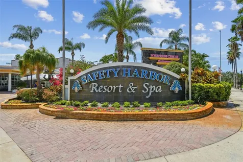 1709 La Forest Avenue Safety Harbor FL 34695