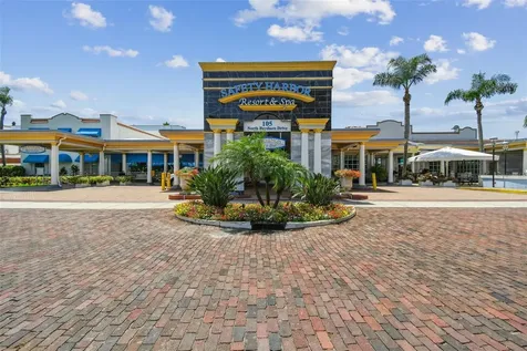 1709 La Forest Avenue Safety Harbor FL 34695