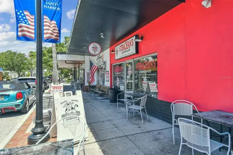 1709 La Forest Avenue Safety Harbor FL 34695