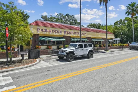 1709 La Forest Avenue Safety Harbor FL 34695