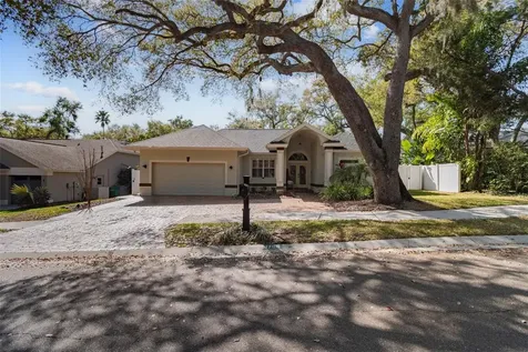 1709 La Forest Avenue Safety Harbor FL 34695