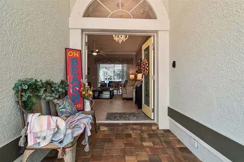 1709 La Forest Avenue Safety Harbor FL 34695
