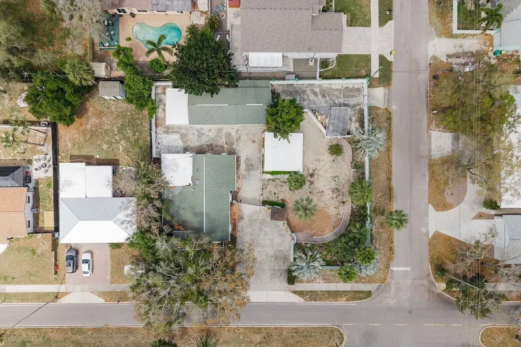 1115 Pennsylvania Avenue Palm Harbor FL 34683