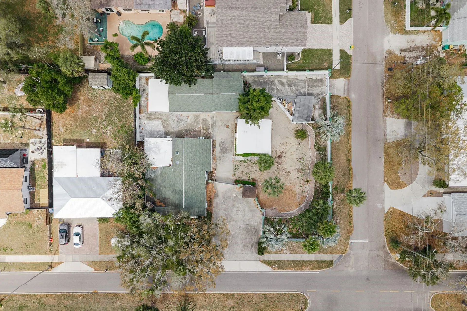 1115 Pennsylvania Avenue Palm Harbor FL 34683