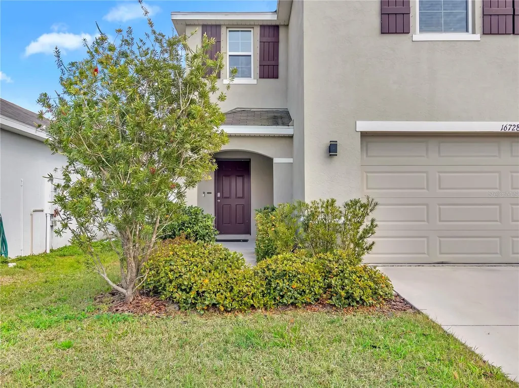 16728 Kingman Reef Street Wimauma FL 33598