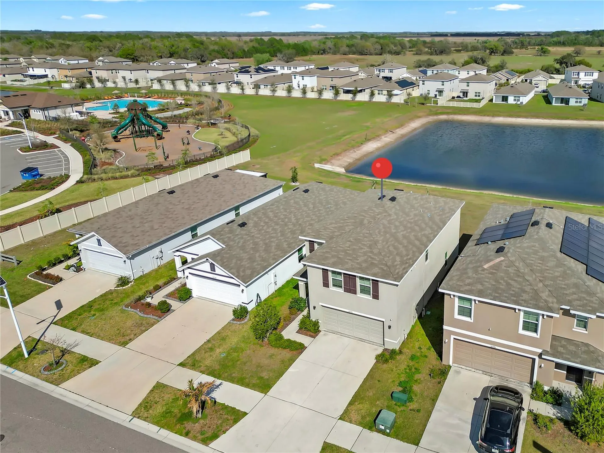16728 Kingman Reef Street Wimauma FL 33598